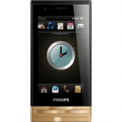 Philips D812 -  1